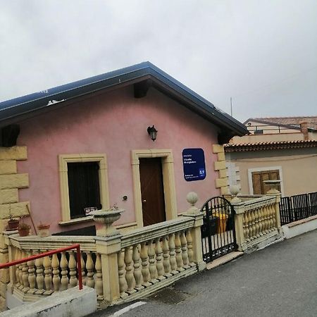 Il Murales 몬테조르다노 외부 사진